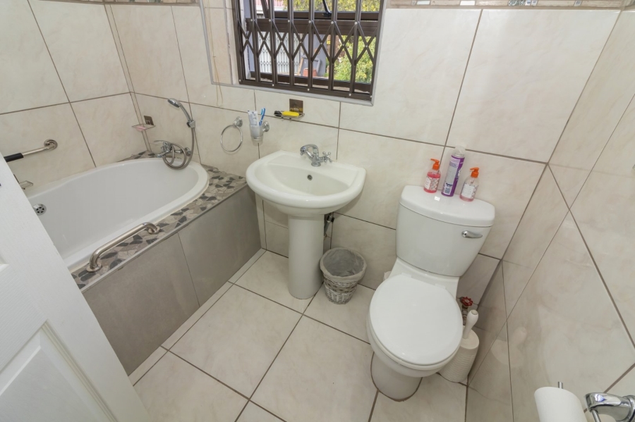 4 Bedroom Property for Sale in West Park Free State